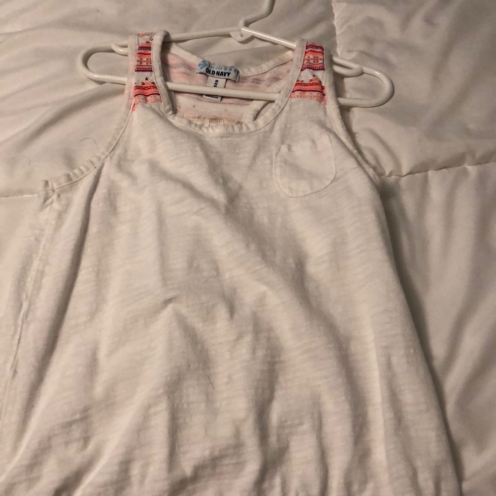 Old Navy Tank Top